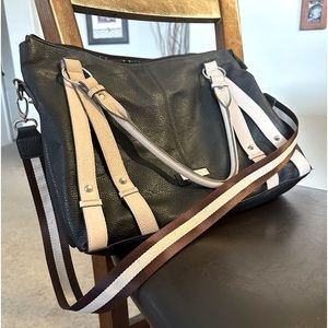 Jessica Simpson Large Tote Purse